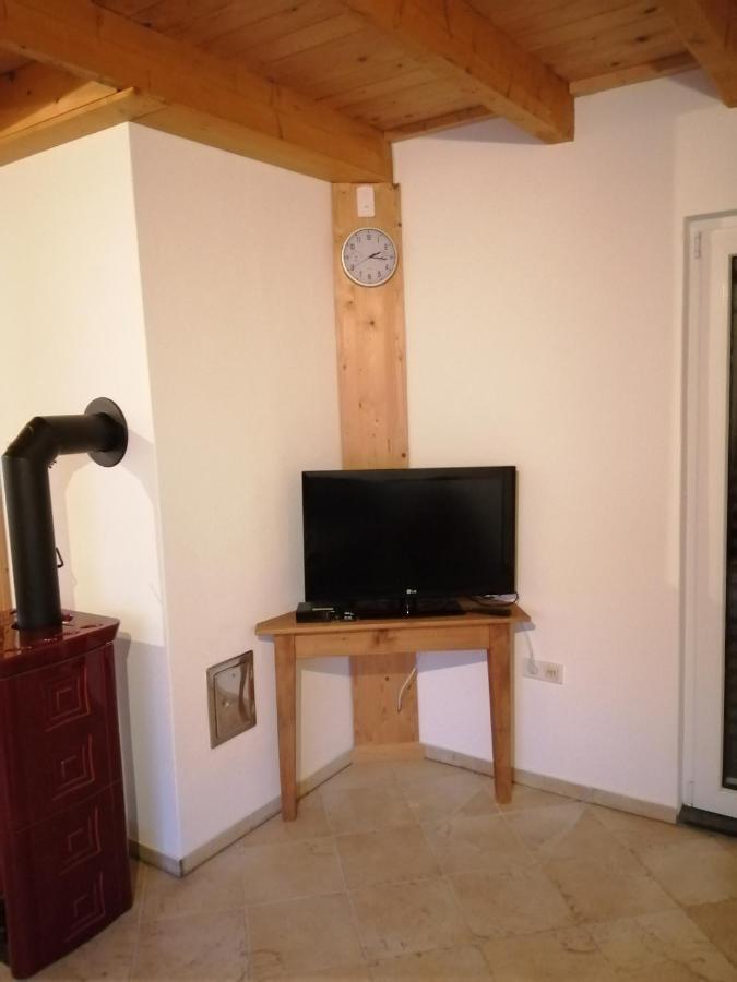 Apartament Ferienhaus Heinrichs Lage  Zewnętrze zdjęcie